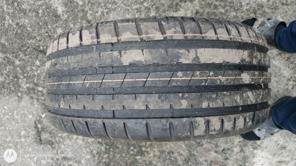 Продам резину Powertrac R18