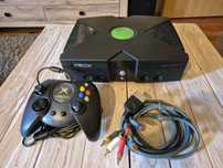 Xbox Classic OG (Tsop-Modded) 1.4*160gb hdd*