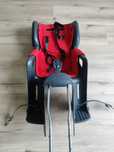 Foteliki rowerowy Britax-Römer Jockey Comfort (nowy 650zl)