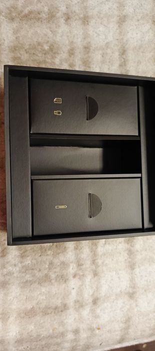 Smartwatch Huawei watch ultimate nowy