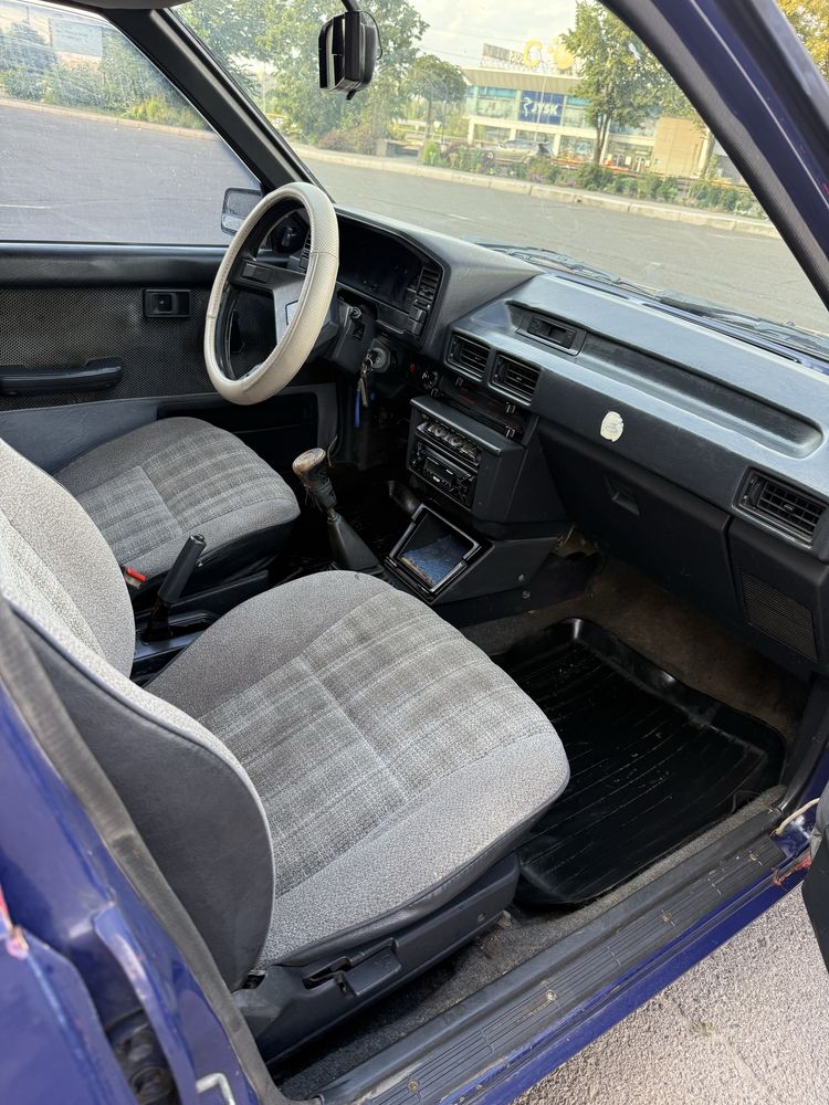 Toyota Corolla 1.8 дизель