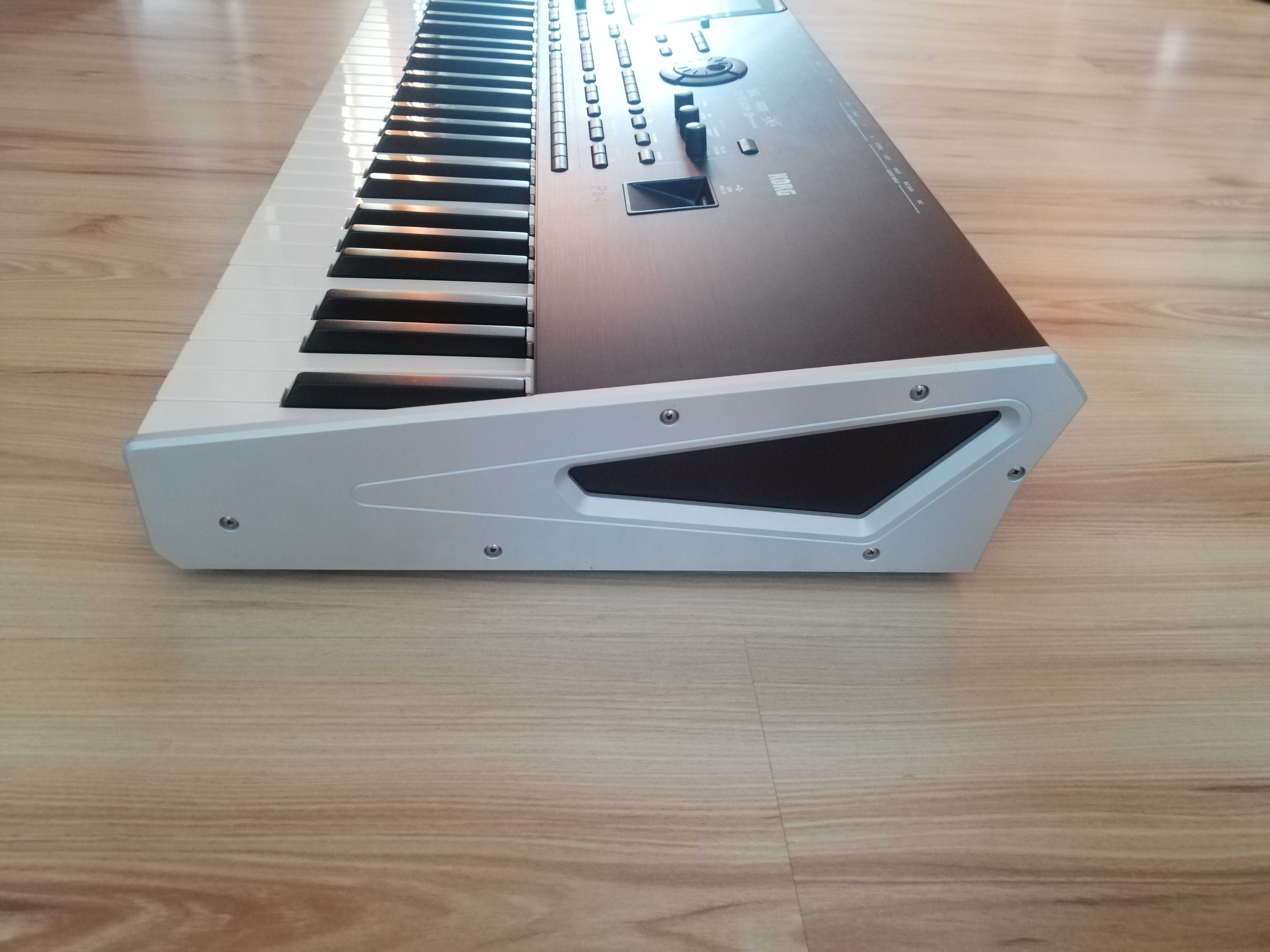 KORG PA 4x 76 klawiszy