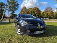 Renault Clio Sprzedam Renault Clio Grandtour IV rocznik 2014