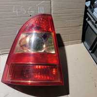 Lampa tył lewa toyota Corolla E12 kombi 2004r