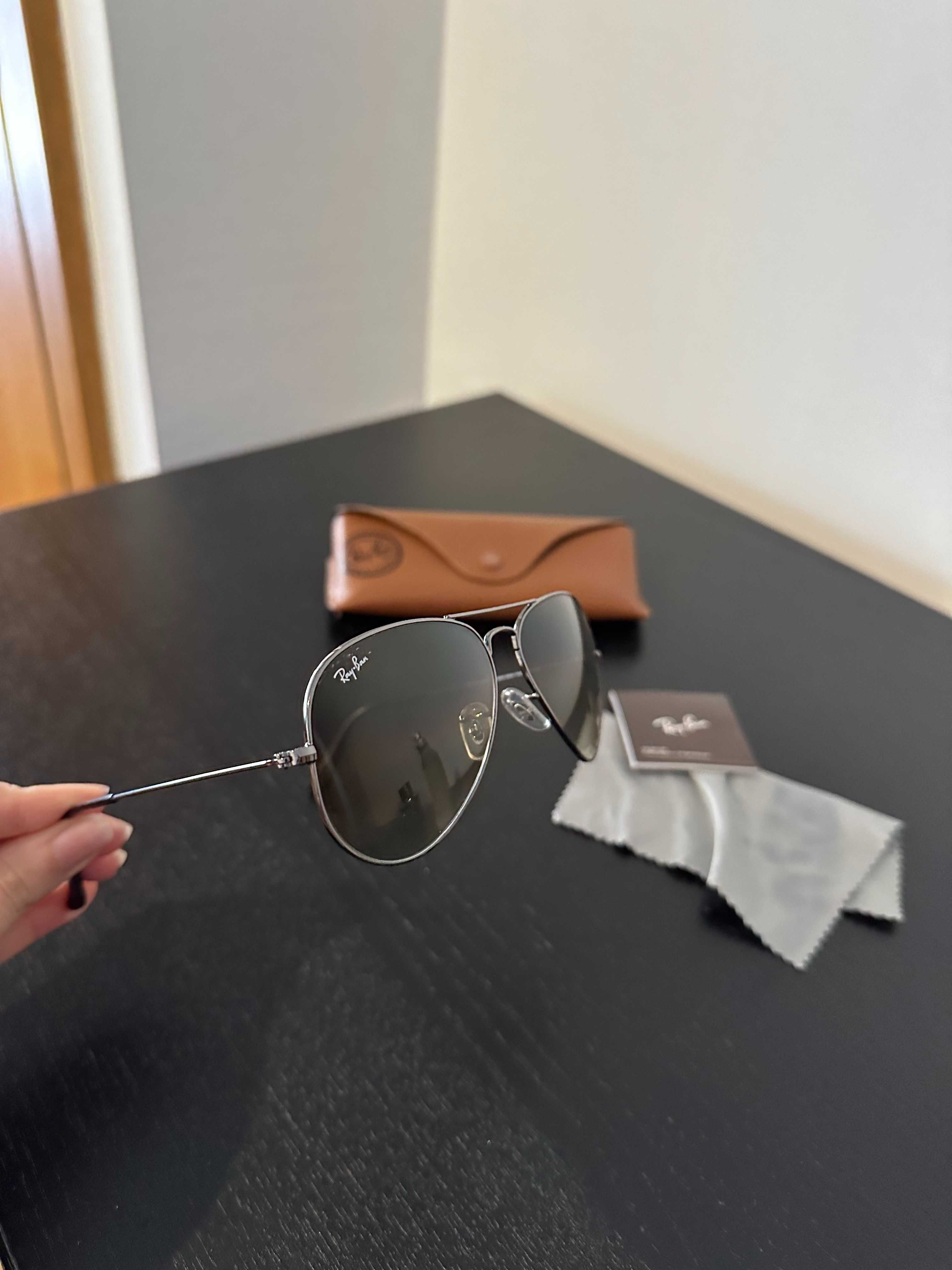 Óculos de Sol RayBan