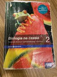 Biologia na czasie 2