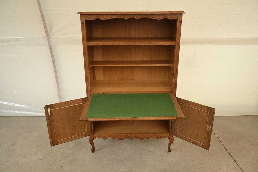 komoda ludwikowska barek pomocnik