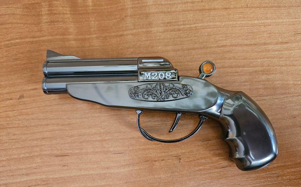 Pistolet zapalniczka