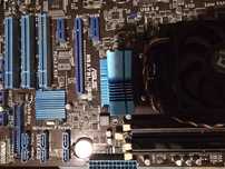 Продам повністю зібраний комп'ютер на базі AMD FX
