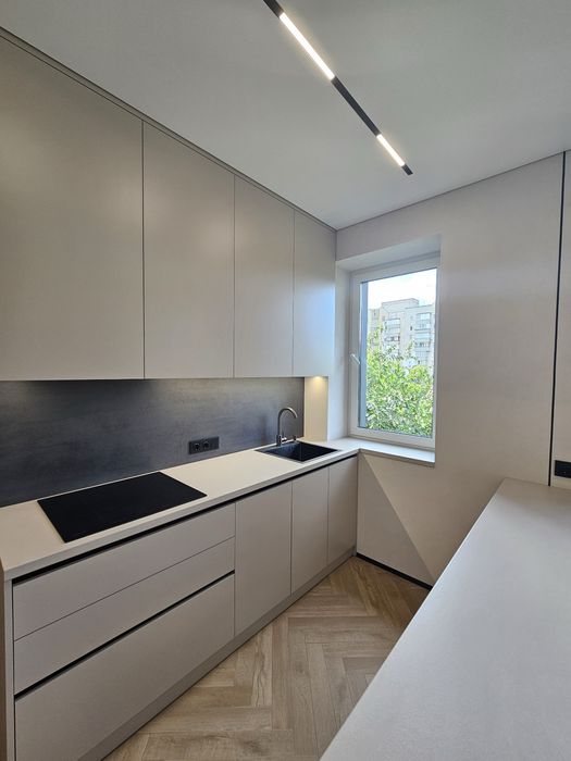 Продаж стильної 1к.кв в клубному будинку по бул. Шевченка!