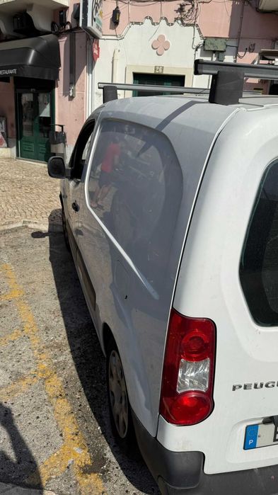 Vendo Pegeout Partner 2013 1.6