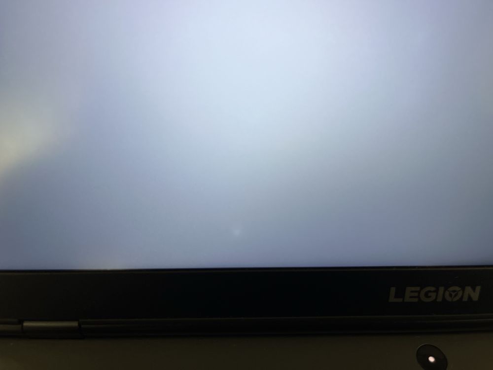Ігровий Ноутбук Lenovo Legion