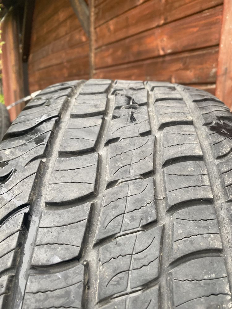 Opony Mastercraft Courser 265/50r20