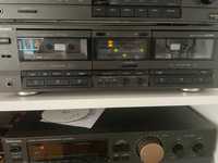 Technics deck RS TR265