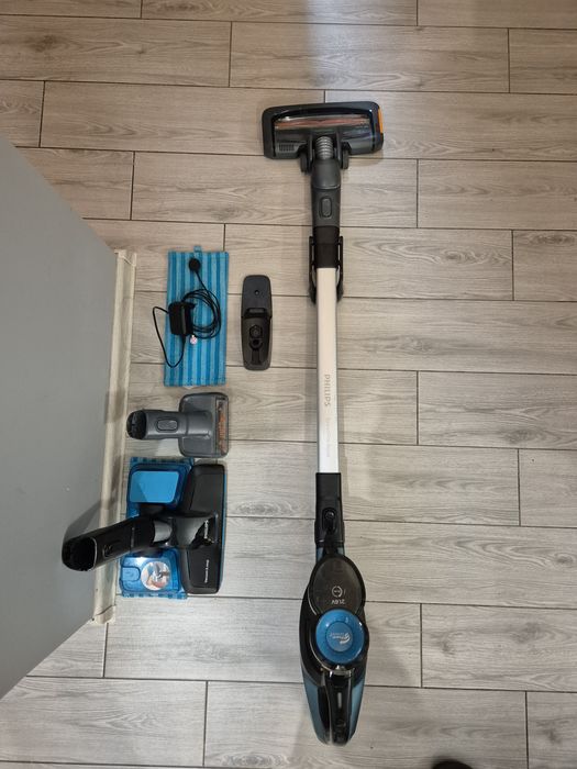 Odkurzacz pionowy Philips FC6729