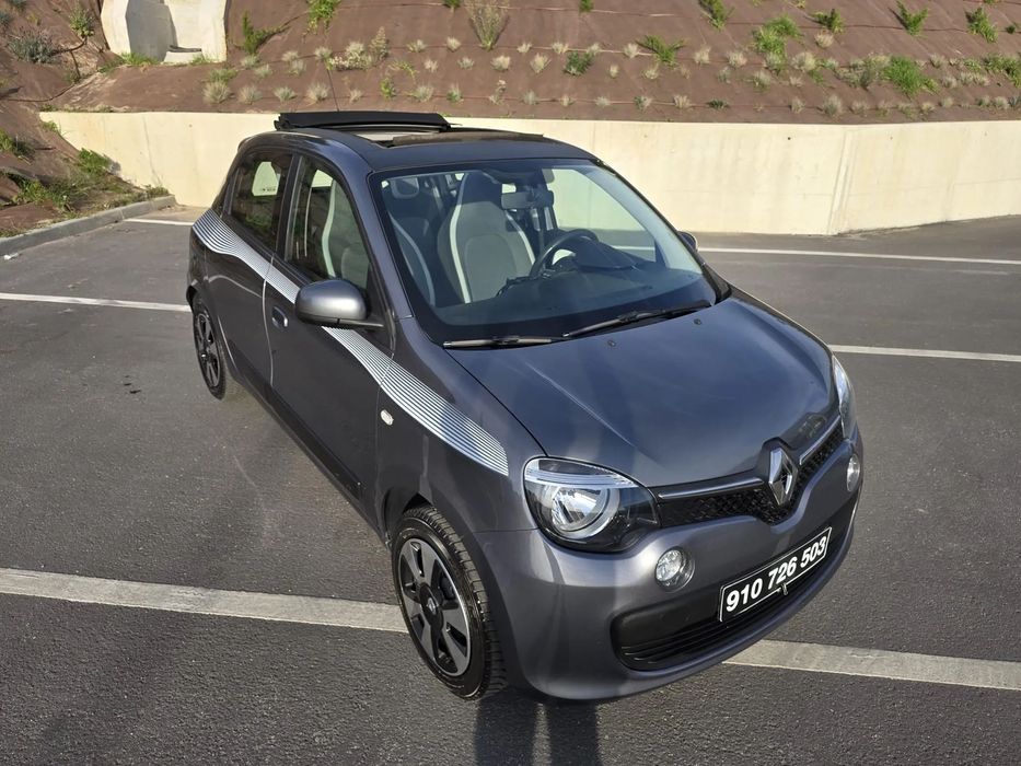Renault Twingo SCe 70 S&S LIMITED