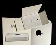 Mac Mini 2014 IOS MONTEREY Late 2014