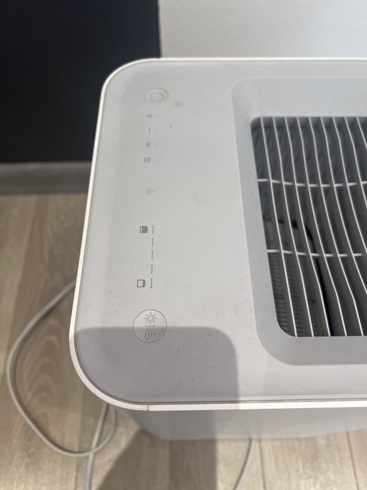 Nawilżacz z xiaomi duży czyste powietrze