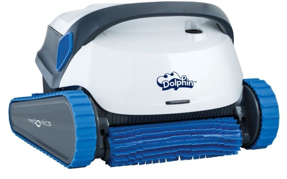 Odkurzacz do basenu Dolphin S 200
