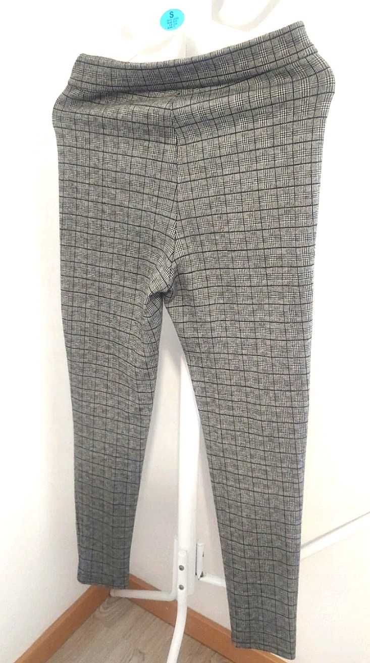 Leggins Stradivarius Formal