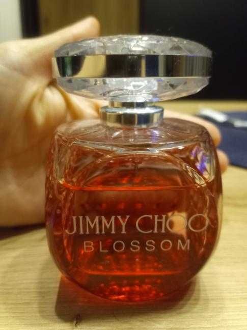 Perfumy Jimmy Choo