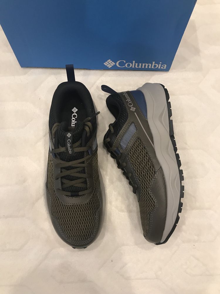 Продам мужские кроссовки Columbia