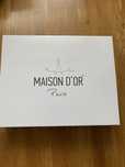 MAISON D’OR Paris(2*2.20)муслін