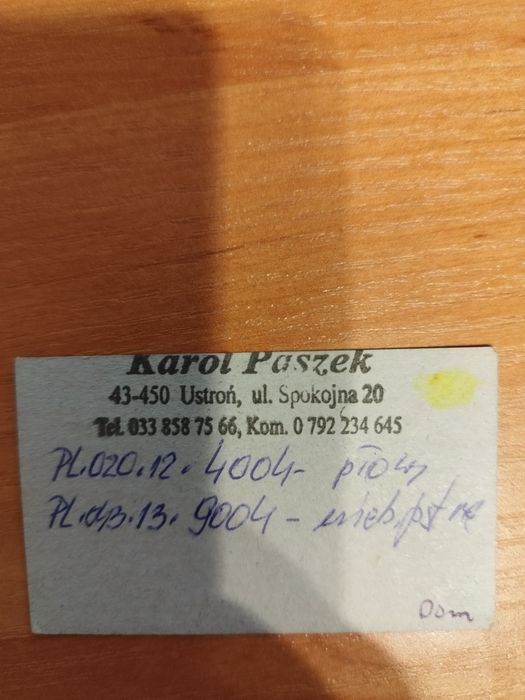 Gołębie pocztowe