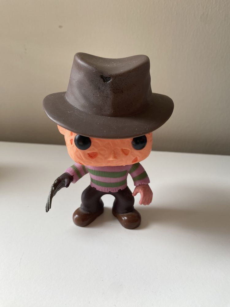 Bonecos Funko Pop