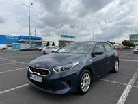 Kia Ceed Salon PL | 1 Właściciel | Serwis ASO | FV23%| Bezwypadkowe!