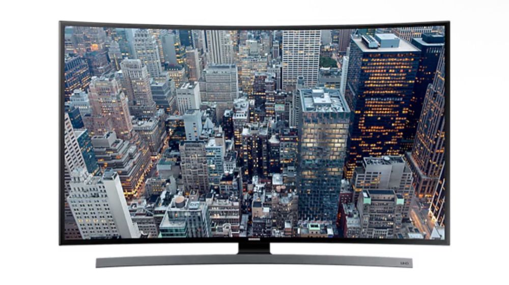 Televisao Samsung 55”
