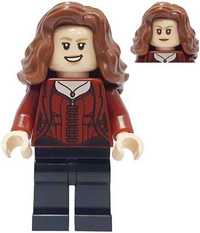 Lego Marvel Figurka Wanda Maximoff sh732