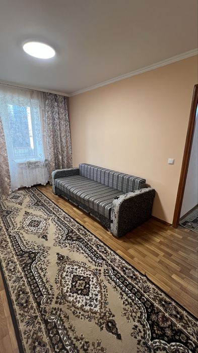 Здам 2-х кімнатну квартиру подобово