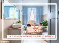 Komfortowy dom na Idalinie | 4 sypialnie | Ogród