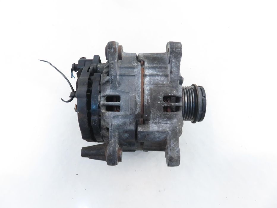Alternator Vw Passat B5 Fl Variant (3b6) 1.9 Tdi - Awx