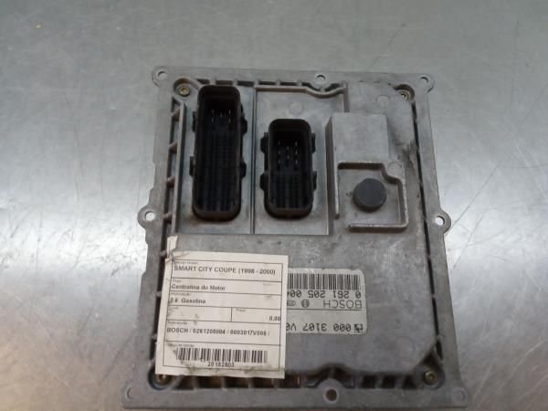Centralina motor / ECU SMART City-Coupé (450)