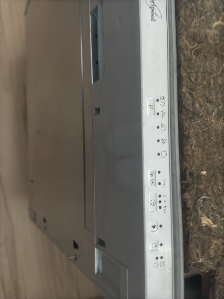 Máquina de lavar loica Whirpool