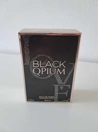 Woda perfumowana Black Opium 50ml