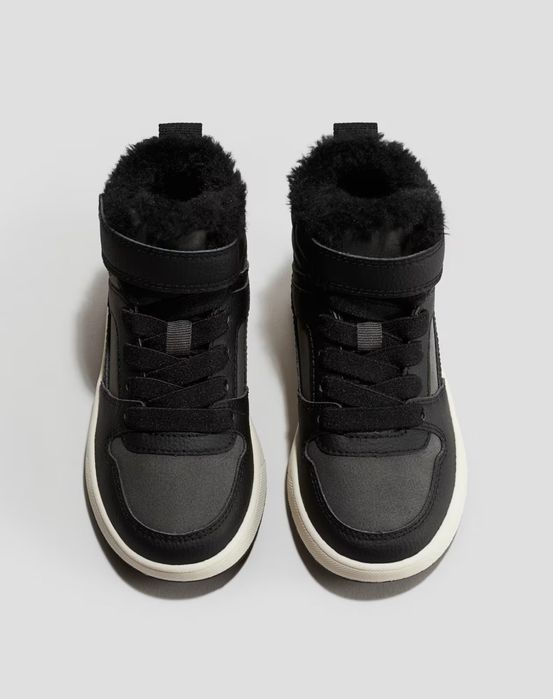 Хайтопи H&M 24р