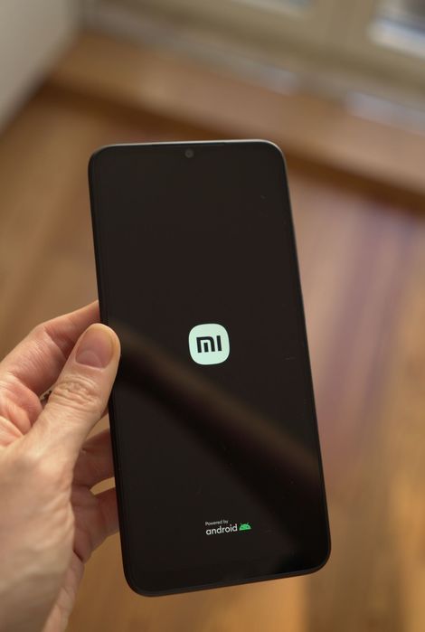 Xiaomi Redmi A1 - 32gb Dual SIM Preto