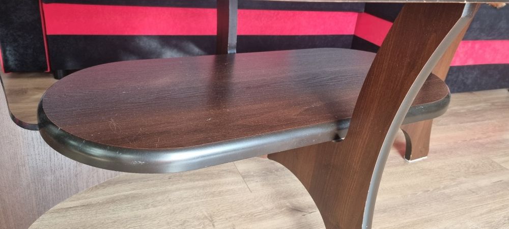 Ława orzech Bodzio.