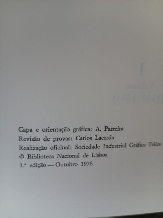 História de Japam de P. Luís Fróis S. J.