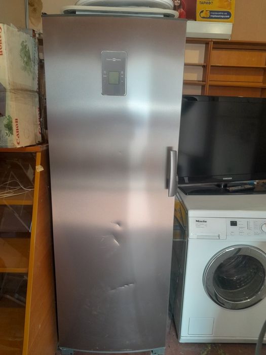 В продаже есть холодильники, стиральные машины, телевизоры