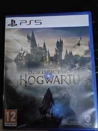 Gra na ps5 Hogwart Legacy