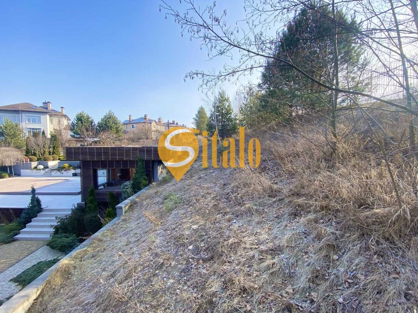 Ділянка з панорамним видом в КМ Green Hills(Грін Хіллс), Віта-Поштова