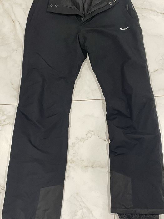 Лыжые штаны Radder.штаны на флисе