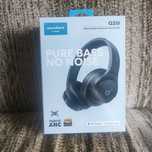 Soundcore Space Q20i czarne