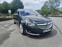 Opel Insignia Sports Tourer 2.0 CDTi Cosmo S/S