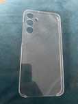 Oryginalne etui twarde hard case plecki do samsung galaxy A25 5G
