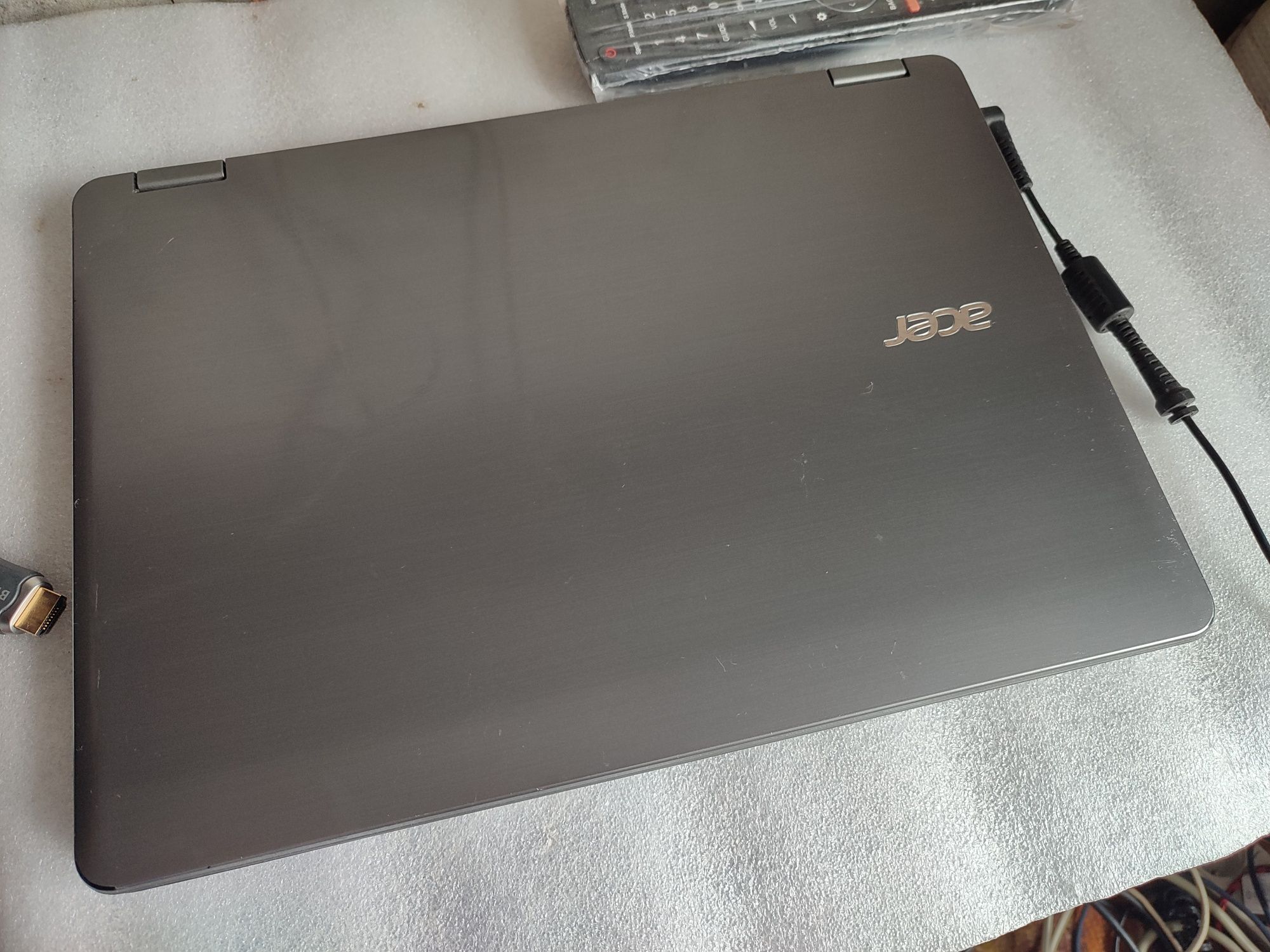 Ноутбук 14" Acer R3 471 I5-5200, SSD 64gb или hdd 500gb і тачскрин 360